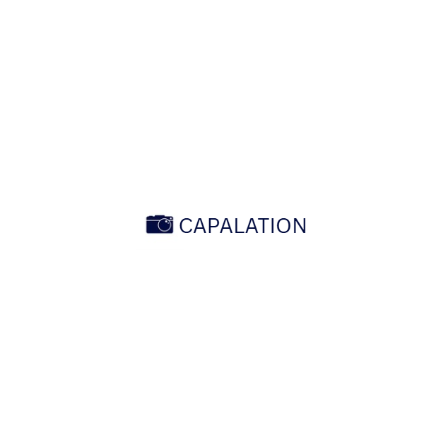 Capalation logo